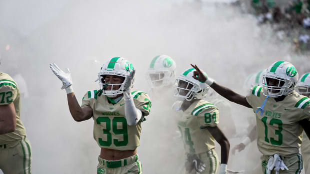 Buford Chaminade Madonna Josh Major.53